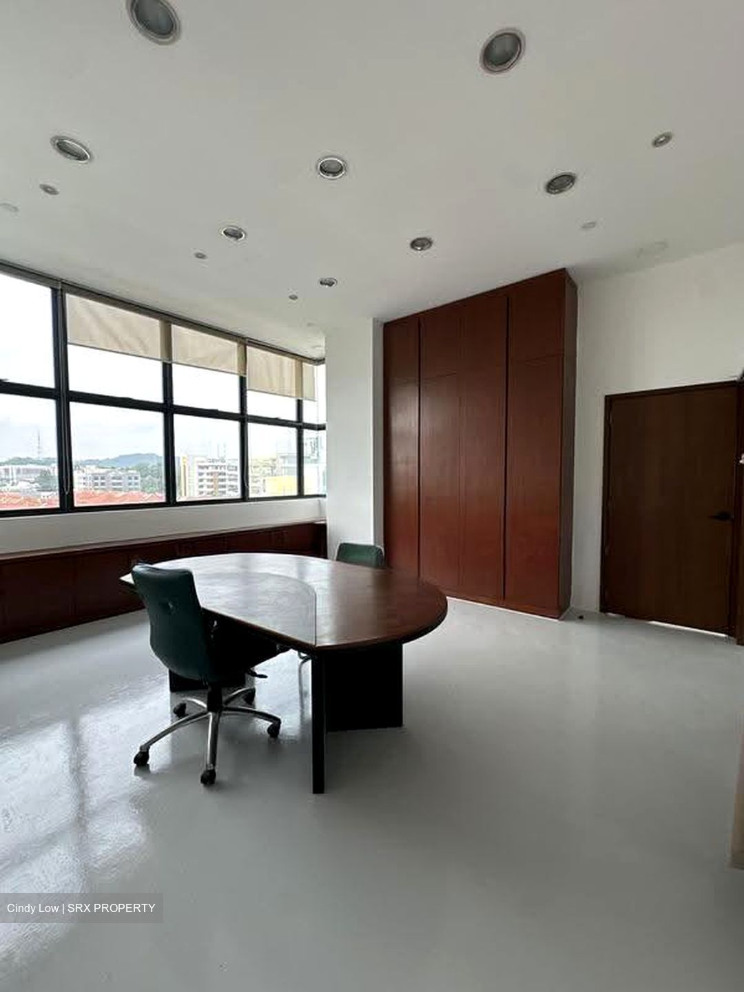 Toh Guan Centre (D22), Factory #618742151